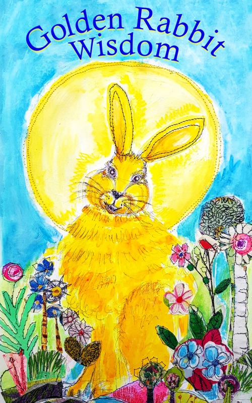 g-rabbit-wisdom-kindle